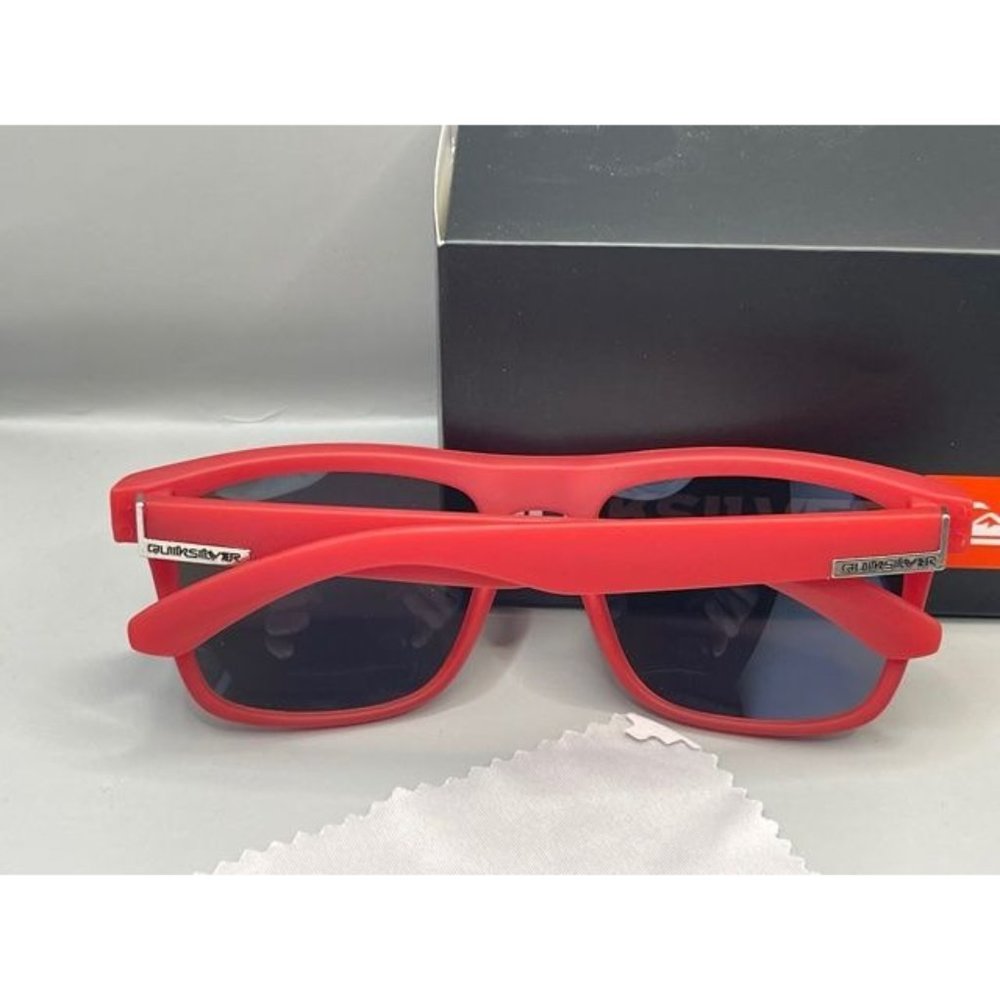 TWO New Quiksilver Sunglass Set - Picture 4 of 7